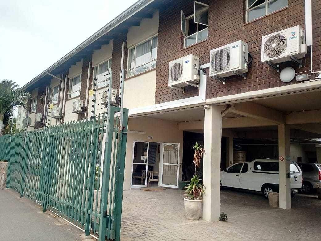 Concord Christian Guesthouse 다반 외부 사진