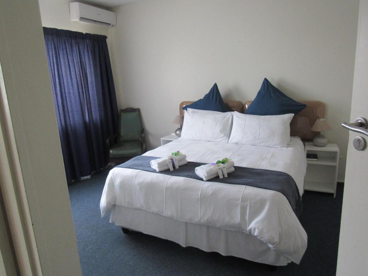Concord Christian Guesthouse 다반 외부 사진