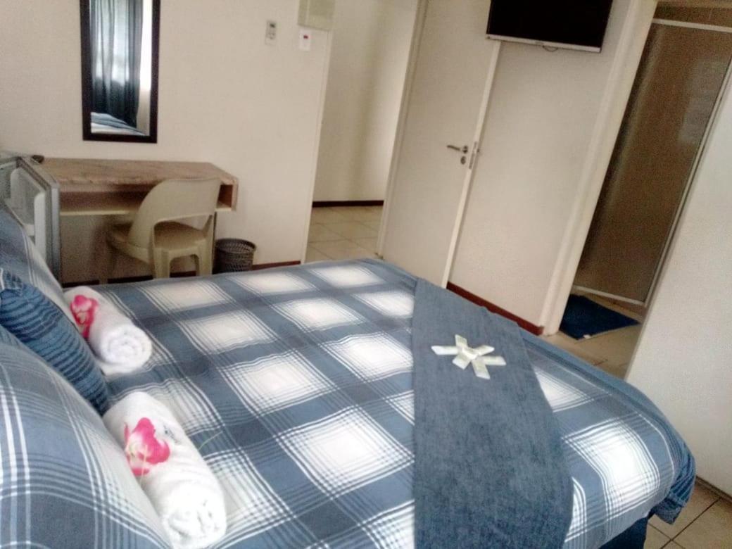 Concord Christian Guesthouse 다반 외부 사진